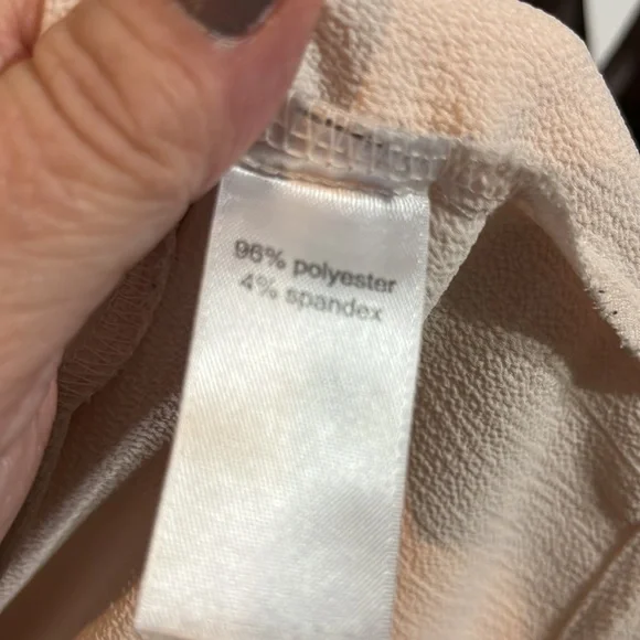 Gorgeous Sleeveless Top by Maurice’s 💕 - Picture 4 of 4